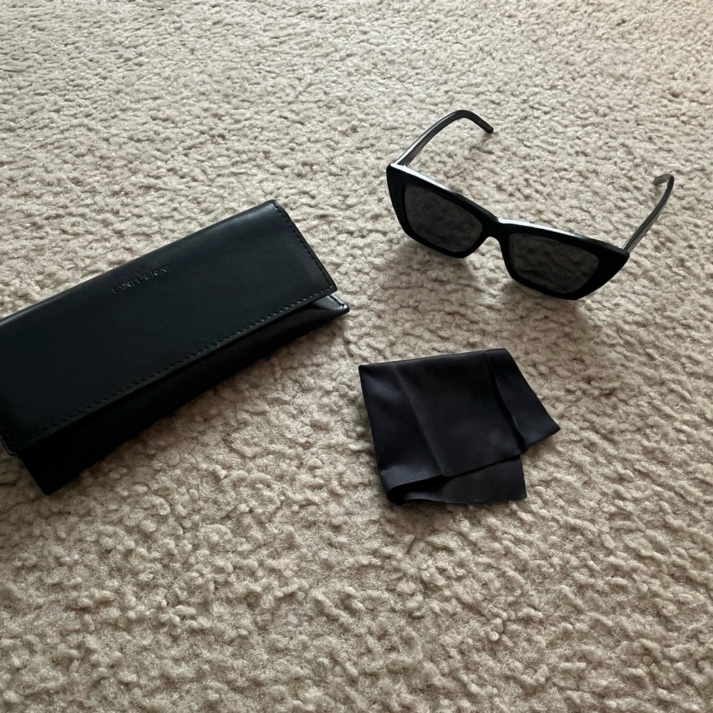 Yves Saint Laurent SL 276 Mica